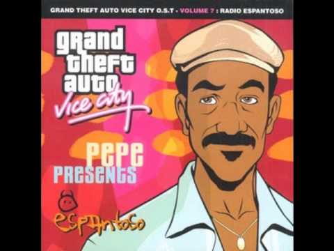 Radio Espantoso (GTA Vice City) Part 1