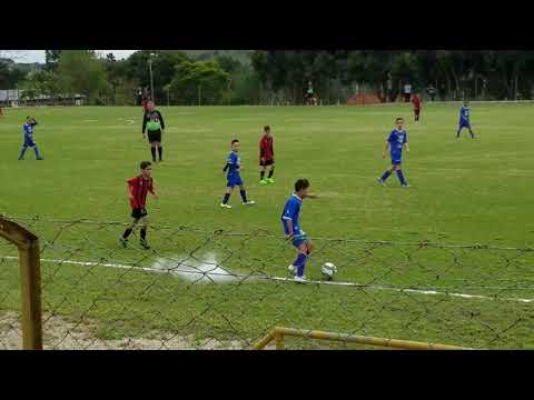 ESTADUAL 2018 - FASE SUB-REGIONAL - FINAL SUB 11 - FUT ITAPEVA 1 x 0 BURI - JOGO COMPLETO
