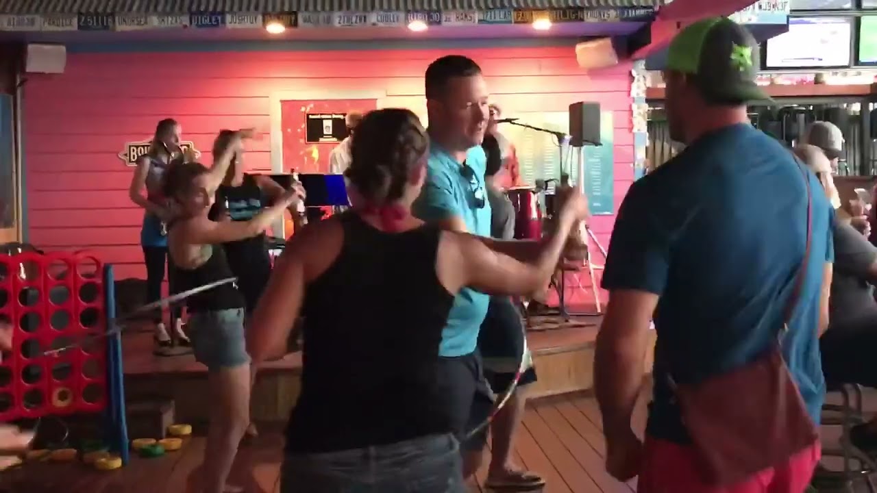 Promotional video thumbnail 18 for Lenny Frisch (GOOD VIBES BAND)