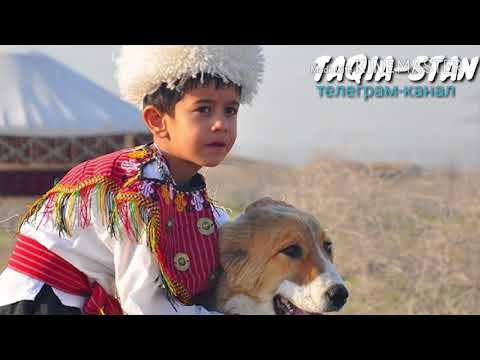 G-HAD otbasy feat. ERA89 (Kazakhstan and Turkmenistan)
