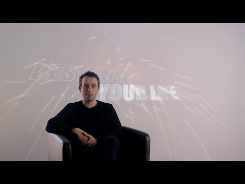 Entretien avec Ed Atkins | Interview with Ed Atkins | DHC/ART