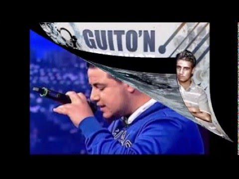 Evasion guito'n & Fils2bled