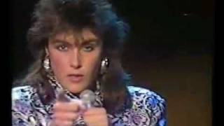 Laura Branigan - Spanish Eddie + Forever Young + Maybe Tonight - Nöjesmassakern 1985