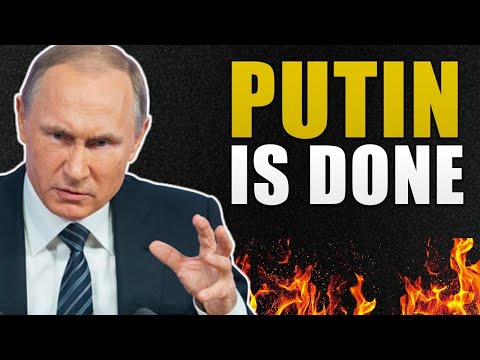 Russia Hit Kyiv… Ukraine’s Revenge Was INSTANT and BRUTAL!