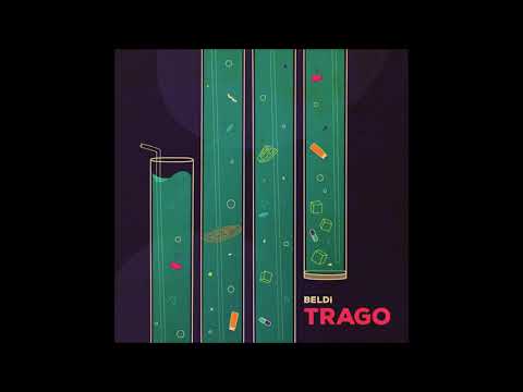BELDI - Trago (single, 2019)