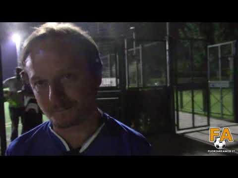 VI Memorial Testa, Semifinale: N. Tor Tre Teste - Pro Roma 3-1, le parole di Pascucci