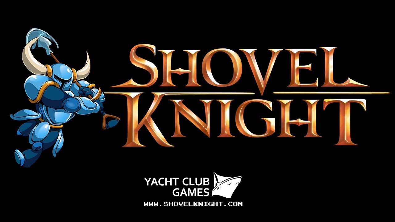 Обложка видео Геймплейный трейлер Shovel Knight