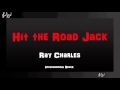 Hit the Road Jack Instrumental Remix - Ray ...