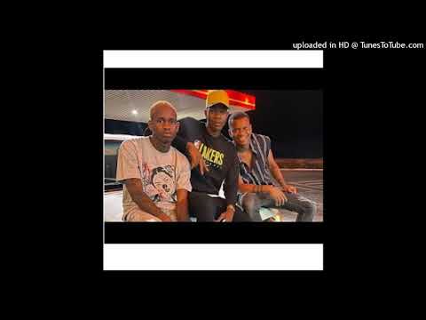 Johnny Berry - Pra Manter  (ft.Cage One & King De Fofera)