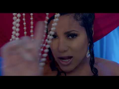 Ishawna - NEW CHILD [Official Video]