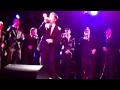 The Trojan Men - Yes We Can Can (Marc Broussard)
