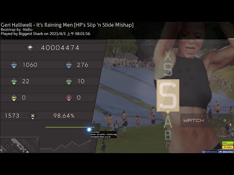 FC 4stars Its raining man