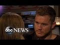 The biggest moments from last night's 'Bachelor' episode The biggest moments from last night's 'Bachelor' episode