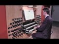 J. S. Bach - BWV 680 - Wir glauben all' an einen Gott, In Organo pleno