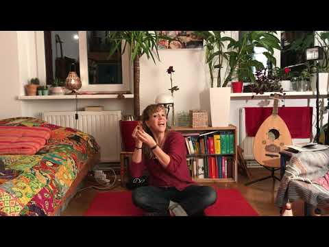 Elena Marx-Erdoğan - Der Igel