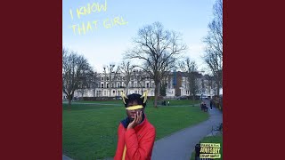 i know that girl