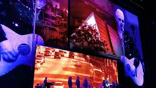 Don&#39;t leave tonight ❤️ Thomas Helmig royal Arena marts 23