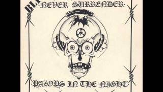 blitz-never surrender