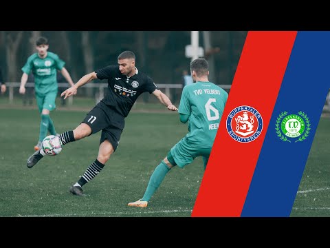 Wuppertaler SV - TVD Velbert 0:0 | Winterpause 22/23