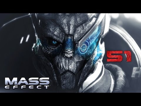 Mass Effect [PL] 51 # Torian
