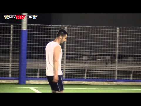 EuroCalcio CGPR: Manchester City - Lazio