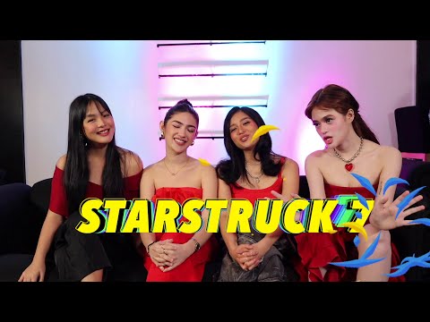 Family Feud: Fam Huddle with StarStruck 7 Online Exclusive