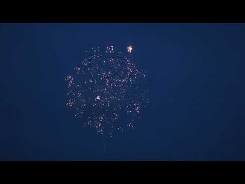 Tropic fire Пиробатерия/ Cake с 25 изстрела, TFC6302501