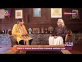 To The Point Director Adoor Gopalakrishnan In Conversation With Dr Shashi Tharoor