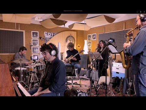 Leyla's Quintet - Showreel