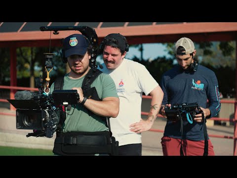 Freelance Filmmaker Vs. Production Company // My 2024 Review