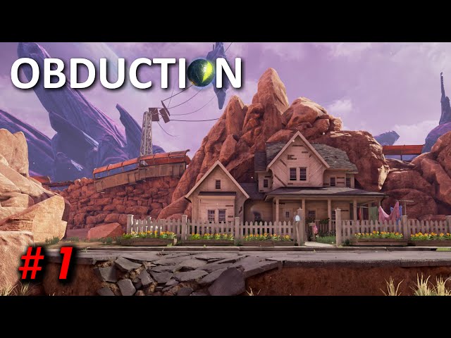 Obduction