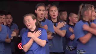 Moerewa School - Tuakana