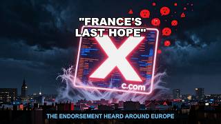 Elon Musk on July 15th: Le Pen, Einstein, and Open Sourcing X