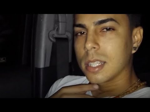Papi Wilo Freestyle La Luz del diamante video #14