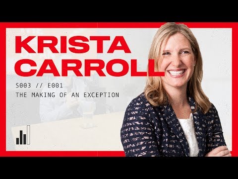 S003 / E001: Krista Carroll, CEO and Co-Founder of Latitude