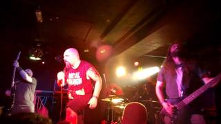 The King is Blind - Mors Somnis (Live in London 2016)