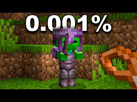 Capturé TODOS LOS JEFES de Minecraft