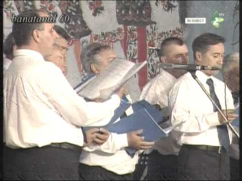 Corul C.N.M.R.S - Ana Lugojană