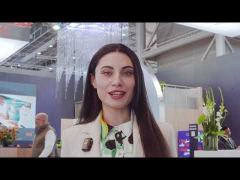 OQ’s Exhibition at #K2025