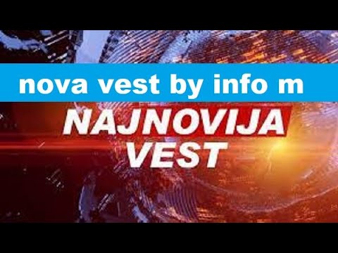 UŽAS - PRETUČENN naš POZNATI GLUMAC - RAZLOG JEZIIIV #infom #infodana
