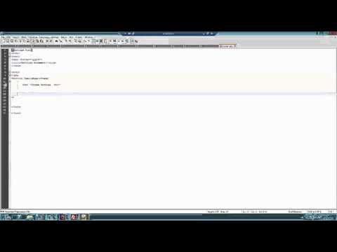 Arrays Part 02 - PHP/MySQL Tutorial Video 30 of 46