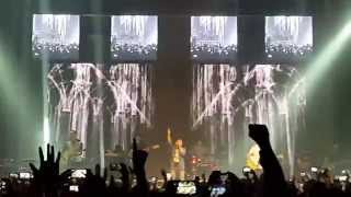 Hillsong Worship Asia Tour Jakarta 2015 - This I Believe (Ku Percaya)