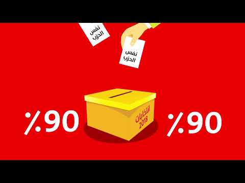 Voter Turnout and Vote Buying in the 2018 Parliamentary Elections