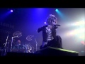 Megaromania - Farewell (Last Live) 