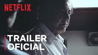 João de Deus: Cura e Crime | Trailer oficial | Netflix Brasil