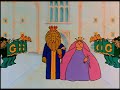 Muzzy In Gondoland Animated Film 1986
