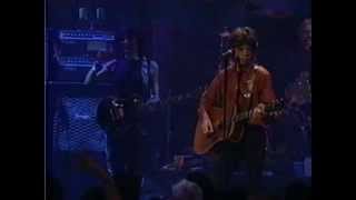 The Rolling Stones - Sister Morphine - Port Chester, N.Y. 1997