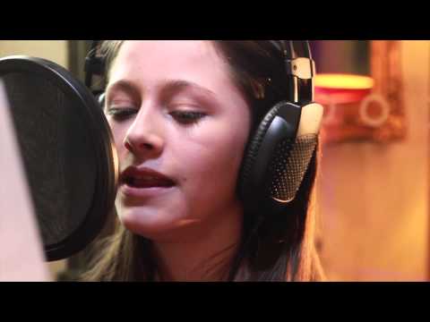 Manchester Recording Studio: Skinny Love (Birdy) Shawna Lea Phillips