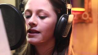 Manchester Recording Studio: Skinny Love (Birdy) Shawna Lea Phillips