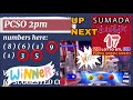 OCTOBER 17 SUMADA NGAYON SA PCSO LOTTO STL 2D 3D TAIWAN LOTTO 2021